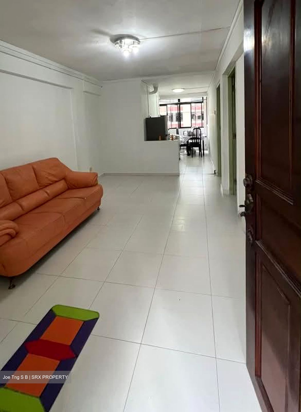 Blk 101 Crescent View (Queenstown), HDB 3 Rooms #575186571